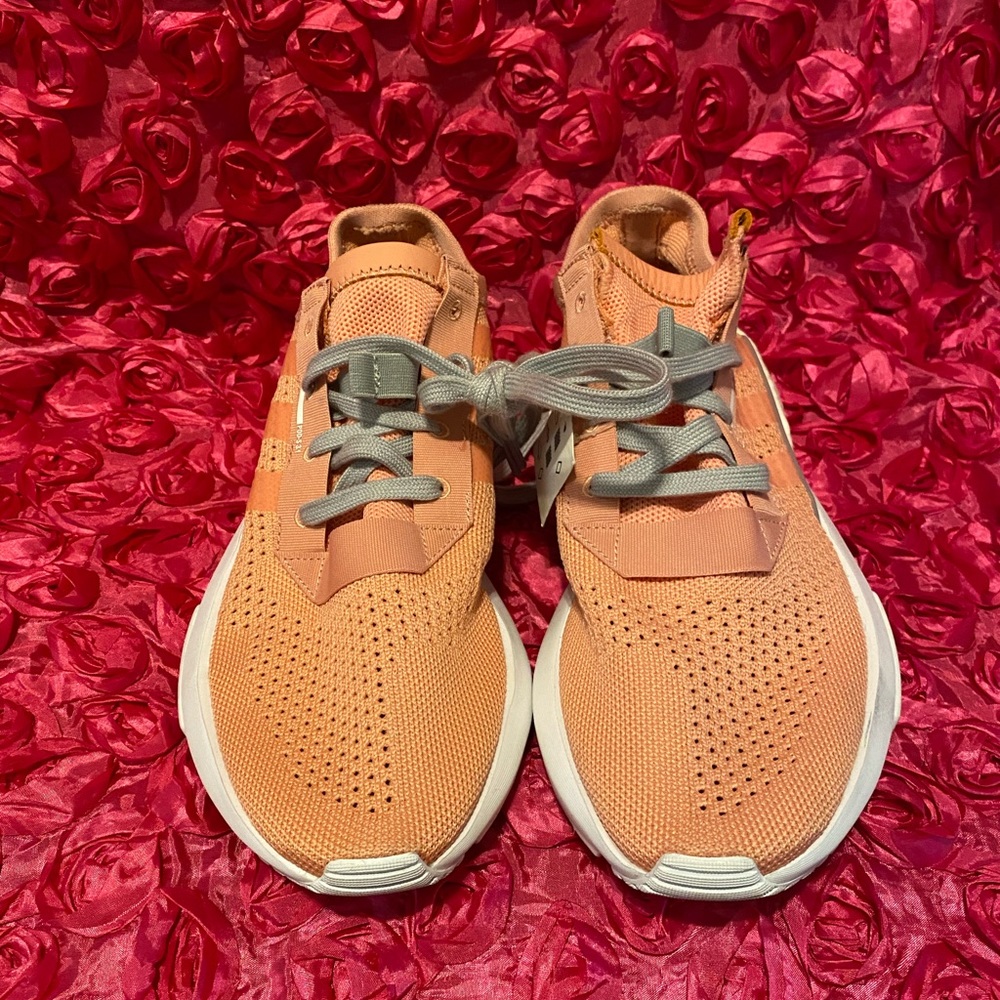 Wmns P.O.D. S3.1 'Trace Pink' - Picture 4 of 8